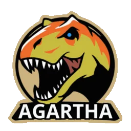 Agartha Ascended PVE 10x ᴮᴿ banner