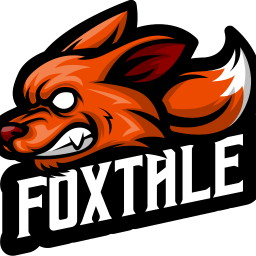 Fox Tale banner