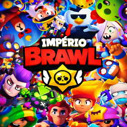 🏆 Império Brawl | #2K • Brawl Stars banner