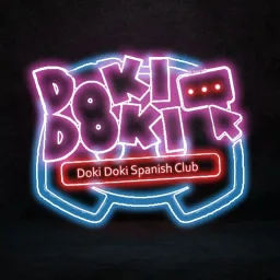 Doki Doki Spanish Club! banner
