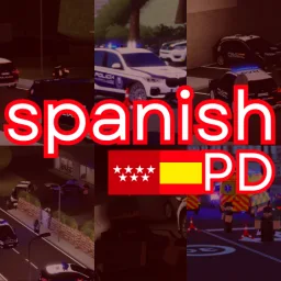 🚔 SPANISH PD 🚨 banner