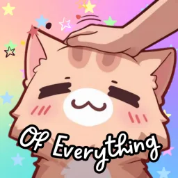 ¡Of everything :D! banner