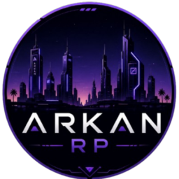 Arkan RP | Español | ER:LC banner