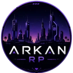 Arkan RP | Español | ER:LC banner