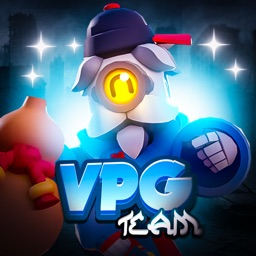 LA VPG TEAM⚡ banner