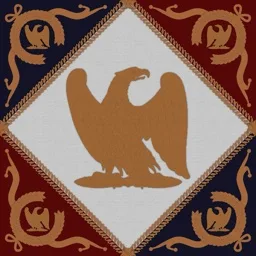 Ven’s Garde Impériale banner