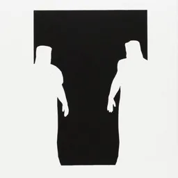 Daft Punk banner
