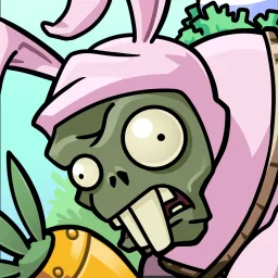 Plants vs. Zombies banner