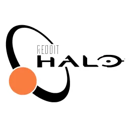 Reddit Halo banner
