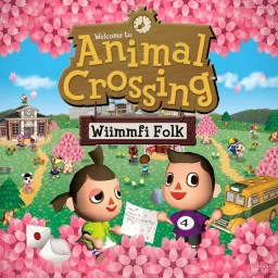 AC: Wiimmfi Folk banner