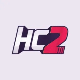 Horizon Chase banner
