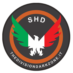 The Division Dark Zone Italia banner
