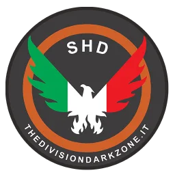 The Division Dark Zone Italia banner