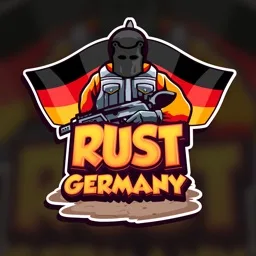 Rust Germany banner