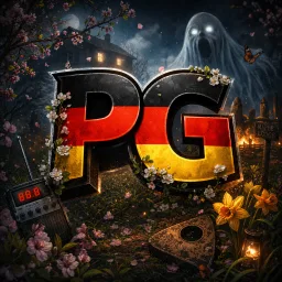 Phasmophobia Germany banner