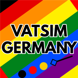 VATSIM Germany Community banner