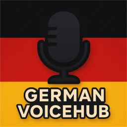 German Voicehub banner