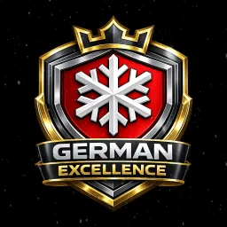 German Excellence banner