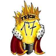 T-17 banner