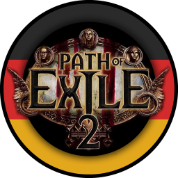 Path of Exile - Deutsch banner