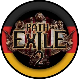 Path of Exile - Deutsch banner