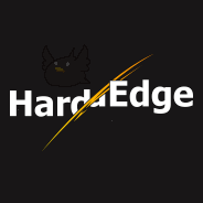 HardEdge banner