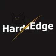 HardEdge banner