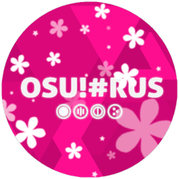 osu! #russian banner