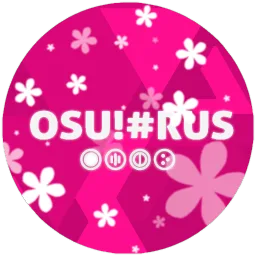 osu! #russian banner