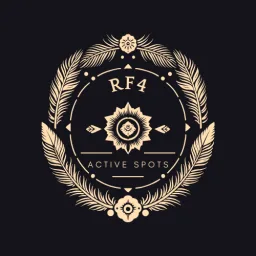 RF4 Active Spots banner