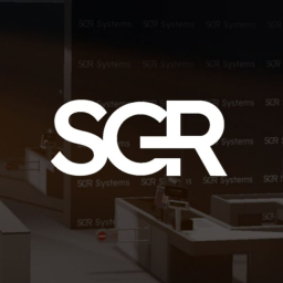 SGR Systems (Sensmatic Group) banner