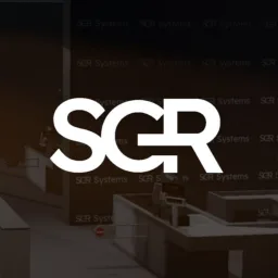 SGR Systems (Sensmatic Group) banner