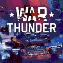 ✭ WAR THUNDER ✭ ПОЛК NVH OFFICIAL ✭ banner