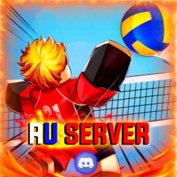 Volleyball Legends RU banner