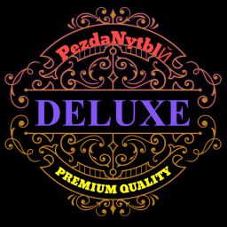 DeluxeGame Modding banner