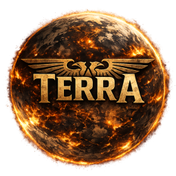 TERRA banner