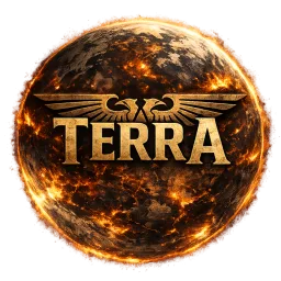 TERRA banner