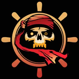 Sea of Thieves Russia banner