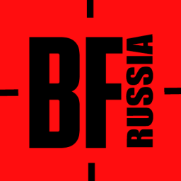 Battlefield Russia banner