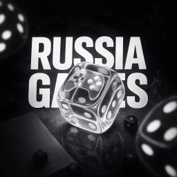 RUSSIA GAMES banner