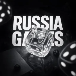 RUSSIA GAMES banner