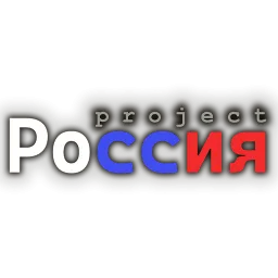 PROJECT RUSSIA banner