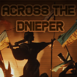 Across The Dnieper banner