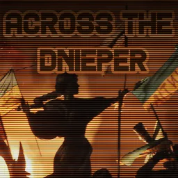 Across The Dnieper banner