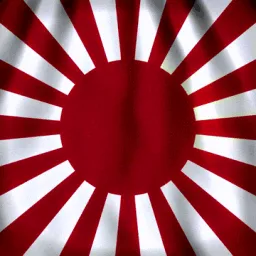 EOJ Empire of Japan | 大日本帝国 banner