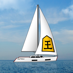 Shogi Harbour banner