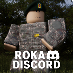 Republic of Korea Army 鍊武臺 banner
