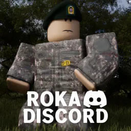 Republic of Korea Army 鍊武臺 banner