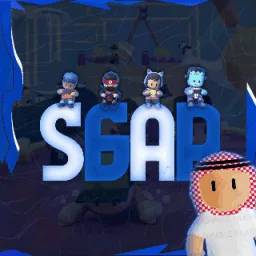 Stumble Guys Arabic banner