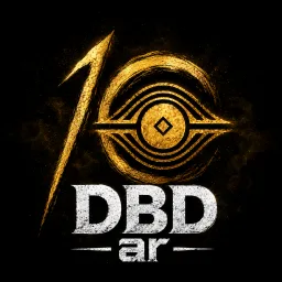 💀 | DBD Ar banner